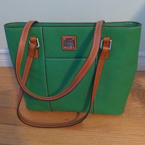 Dooney & Bourke Small Lexington shopper
